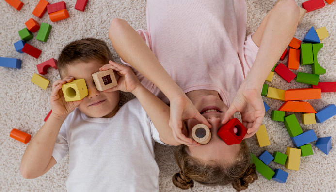 Aprende A Controlar La Psicomotricidad Y La Inteligencia En Los Niños