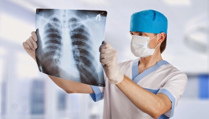 Curso Auxiliar En Radiología