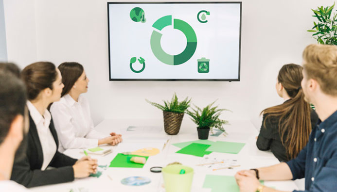 Curso De Ecología Rentable