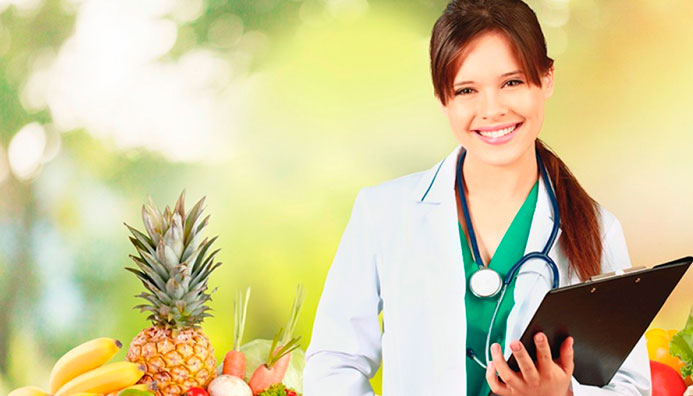 Curso Técnico Auxiliar En Alimentación, Nutrición Y Dietética