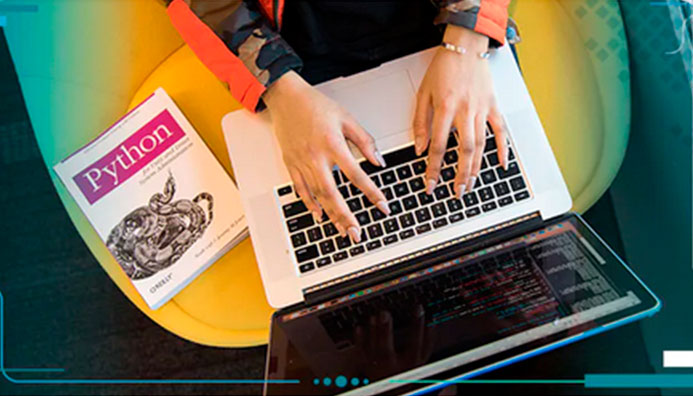 Introducción A La Programación Con Python