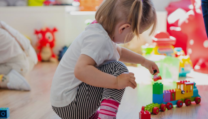 Pedagogía Montessori En Educación Especial